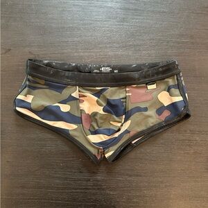 ES Collection Swim Brief